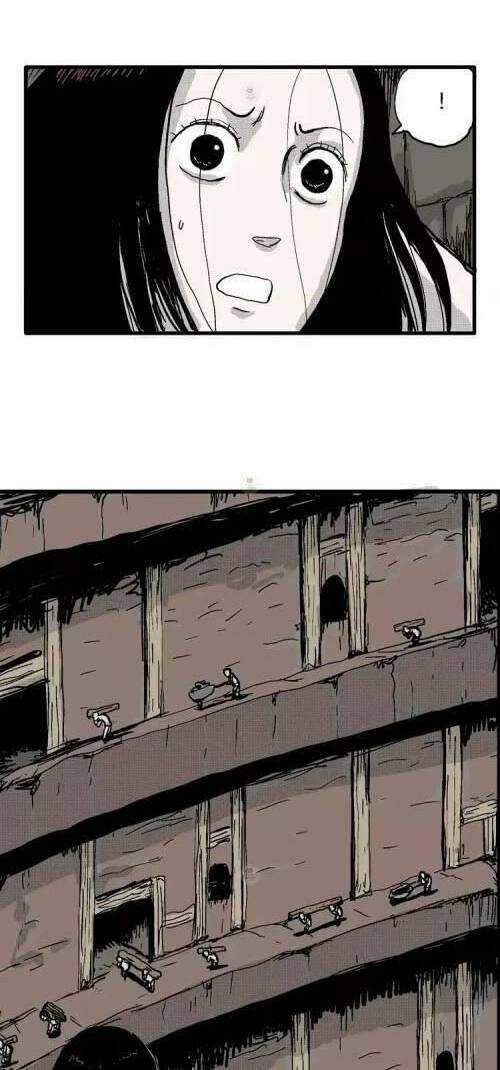 Thuyết Tiến Hóa Của Loài Người Chapter 23 trang 23