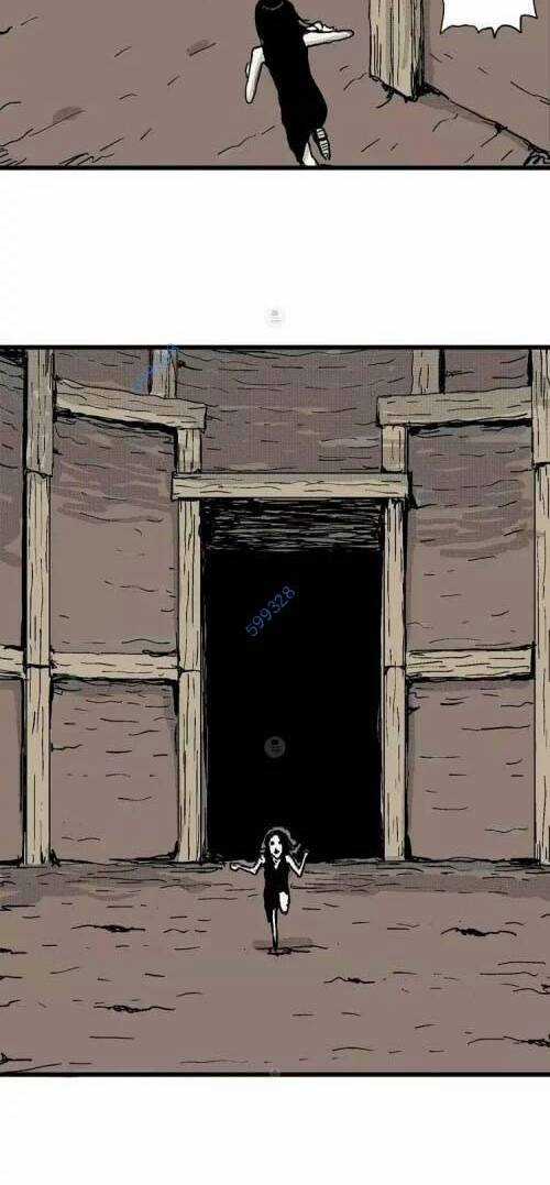 Thuyết Tiến Hóa Của Loài Người Chapter 23 trang 27