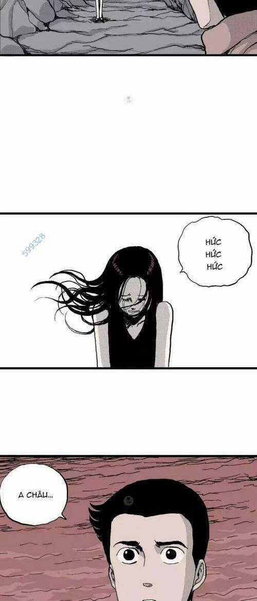 Thuyết Tiến Hóa Của Loài Người Chapter 24 trang 18