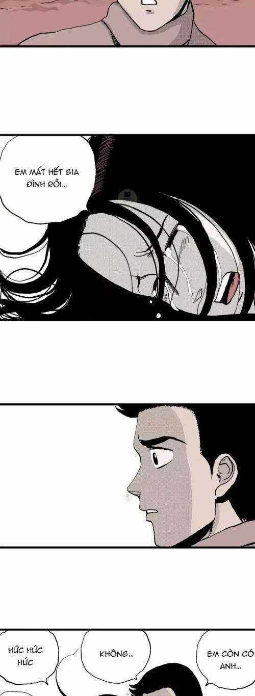 Thuyết Tiến Hóa Của Loài Người Chapter 24 trang 19