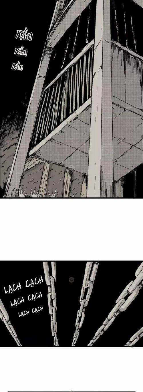 Thuyết Tiến Hóa Của Loài Người Chapter 24 trang 2