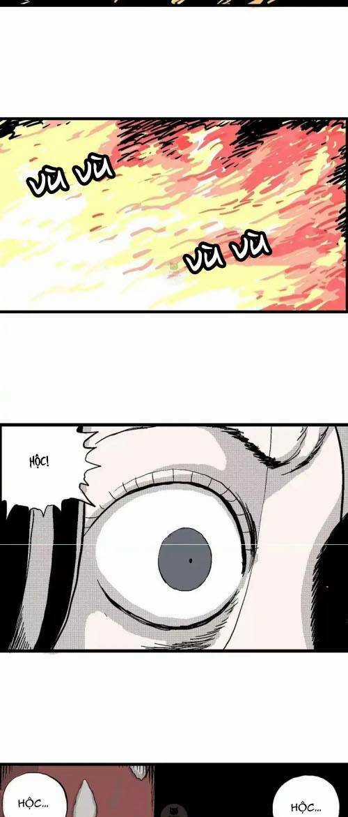 Thuyết Tiến Hóa Của Loài Người Chapter 24 trang 27