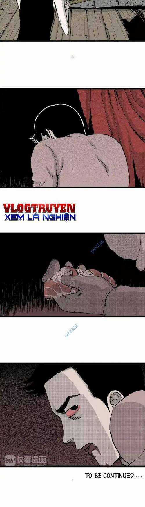 Thuyết Tiến Hóa Của Loài Người Chapter 24 trang 36