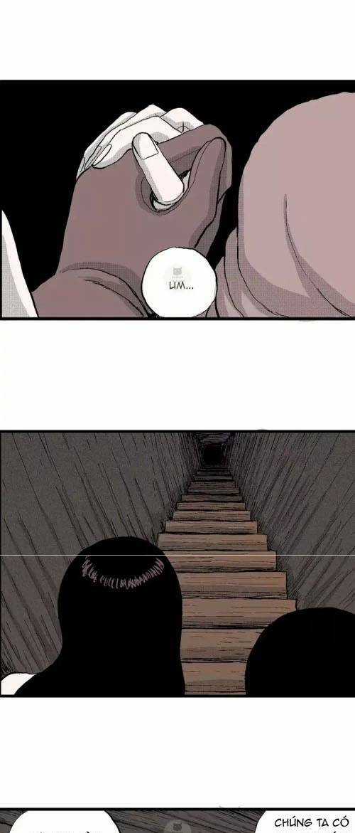 Thuyết Tiến Hóa Của Loài Người Chapter 25 trang 21