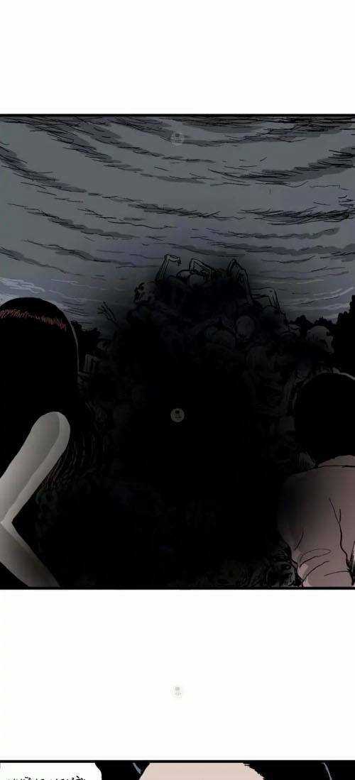 Thuyết Tiến Hóa Của Loài Người Chapter 26 trang 26