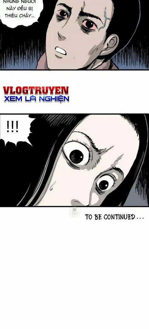 Thuyết Tiến Hóa Của Loài Người Chapter 26 trang 27