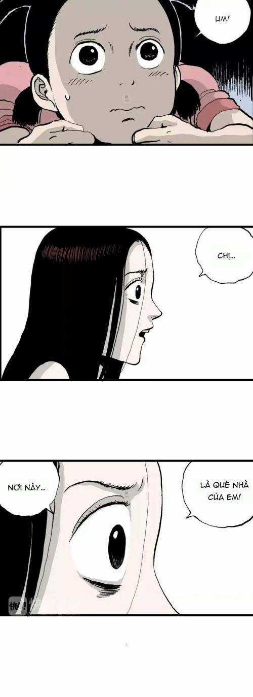 Thuyết Tiến Hóa Của Loài Người Chapter 26 trang 7