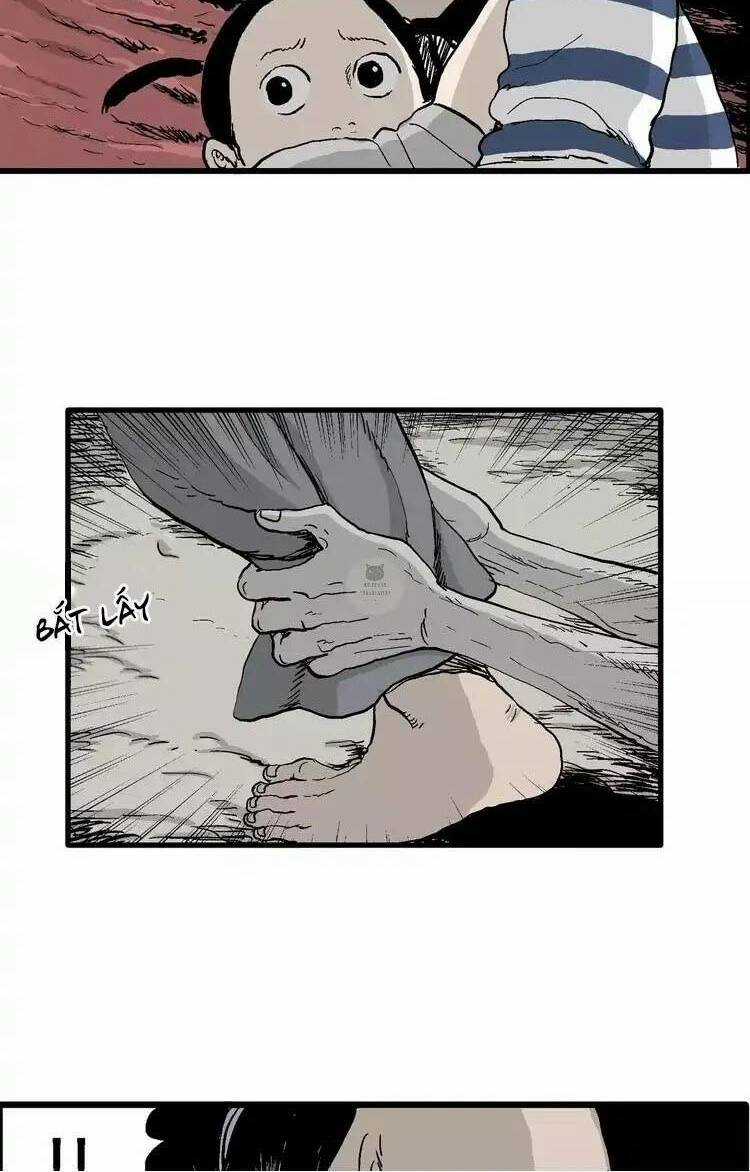 Thuyết Tiến Hóa Của Loài Người Chapter 27 trang 15