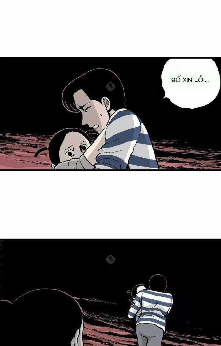 Thuyết Tiến Hóa Của Loài Người Chapter 27 trang 19