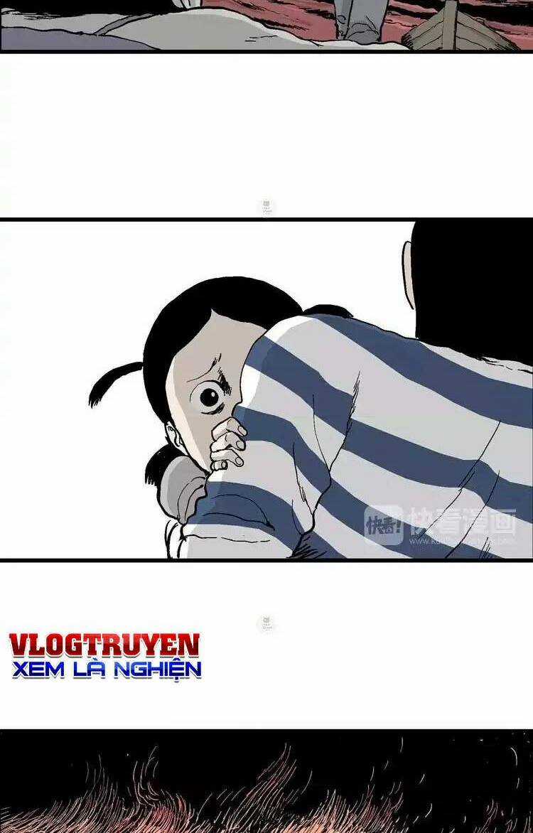 Thuyết Tiến Hóa Của Loài Người Chapter 27 trang 20