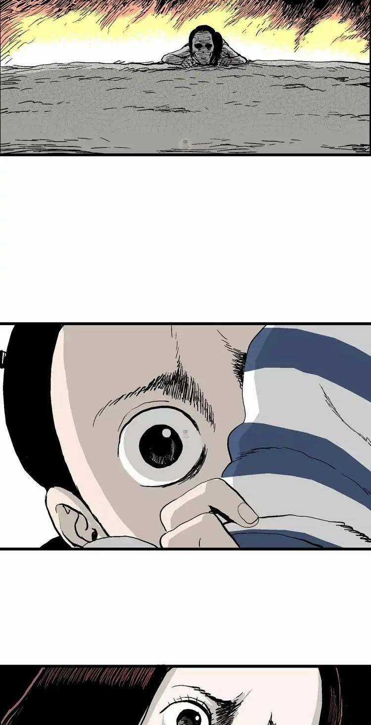 Thuyết Tiến Hóa Của Loài Người Chapter 27 trang 21