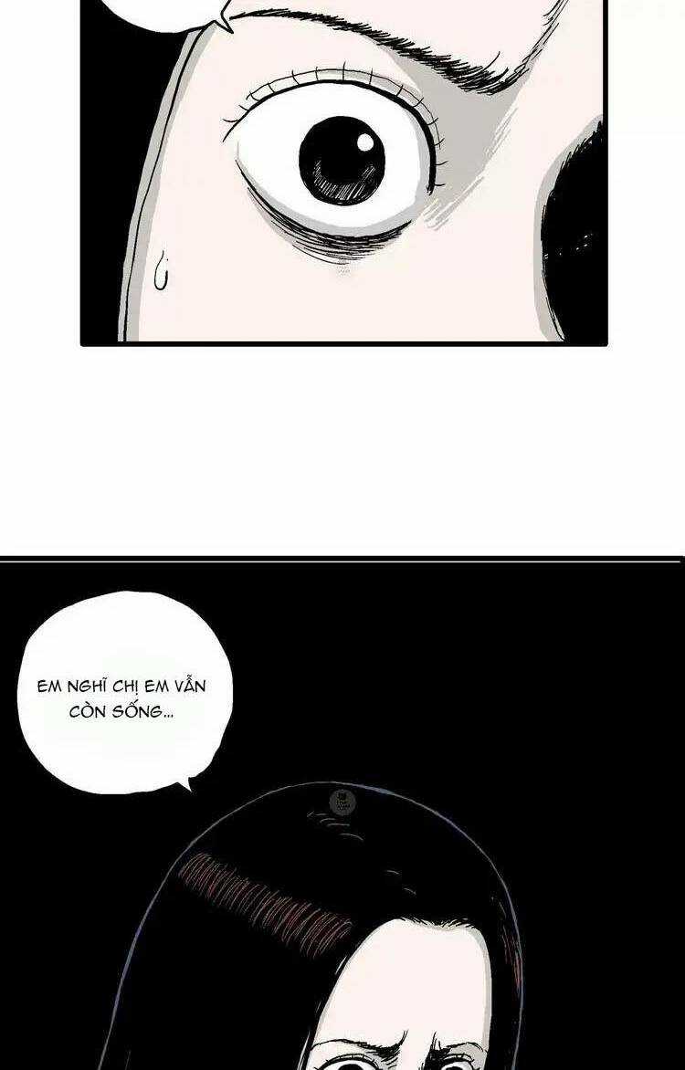 Thuyết Tiến Hóa Của Loài Người Chapter 27 trang 26