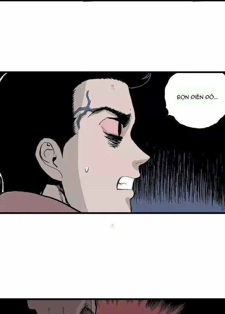 Thuyết Tiến Hóa Của Loài Người Chapter 27 trang 41