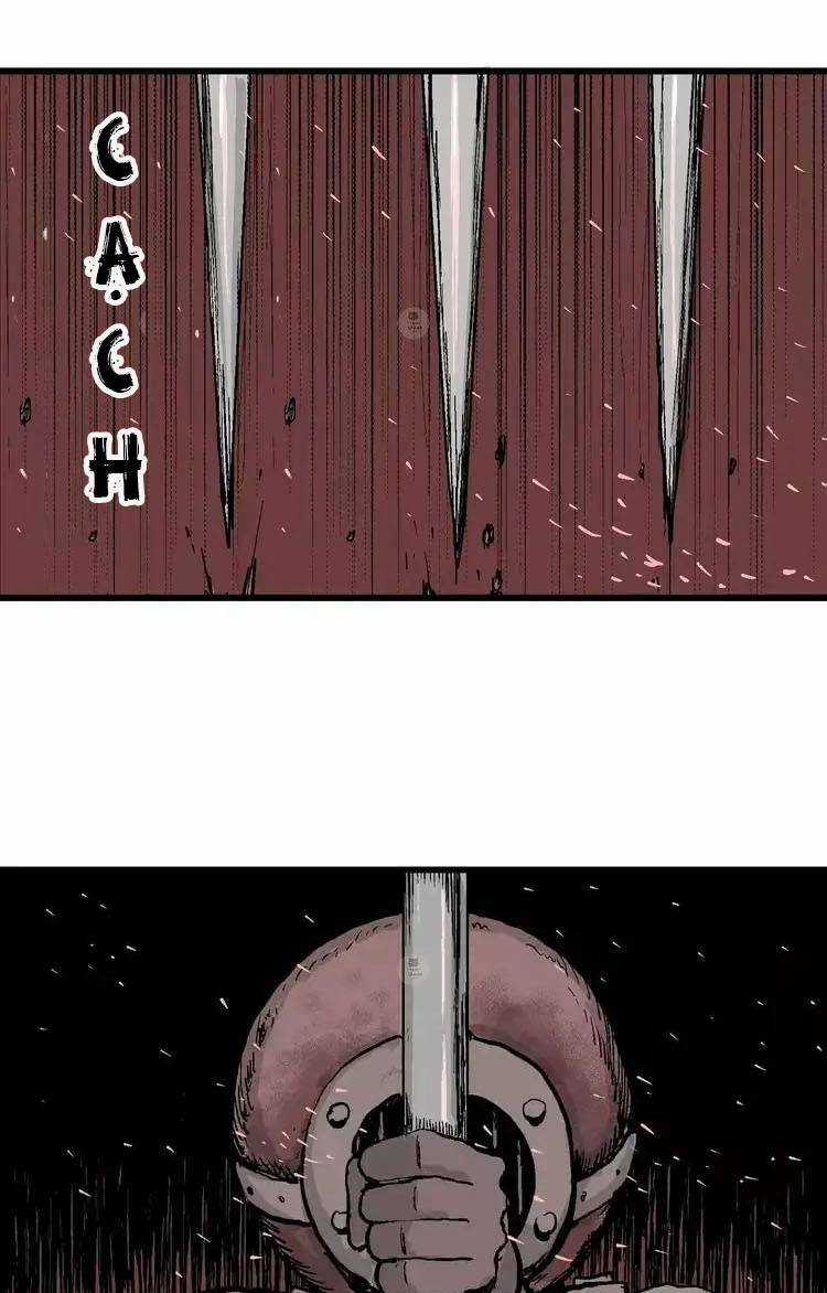 Thuyết Tiến Hóa Của Loài Người Chapter 27 trang 51