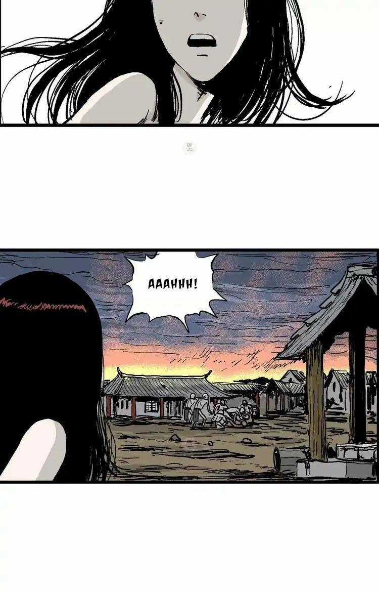 Thuyết Tiến Hóa Của Loài Người Chapter 28 trang 16