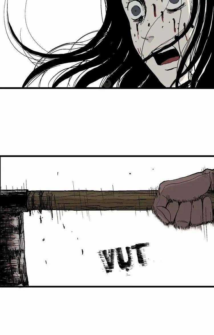 Thuyết Tiến Hóa Của Loài Người Chapter 28 trang 22