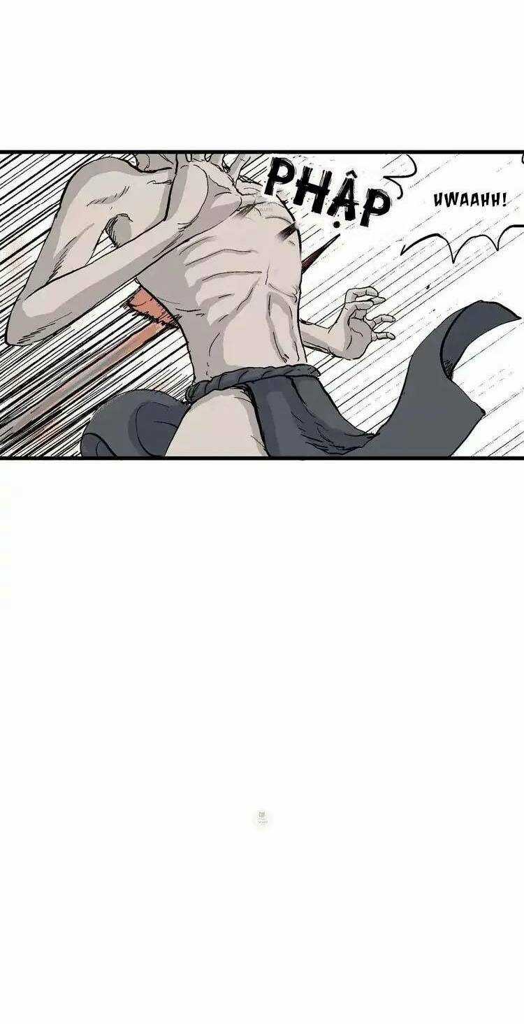 Thuyết Tiến Hóa Của Loài Người Chapter 28 trang 29