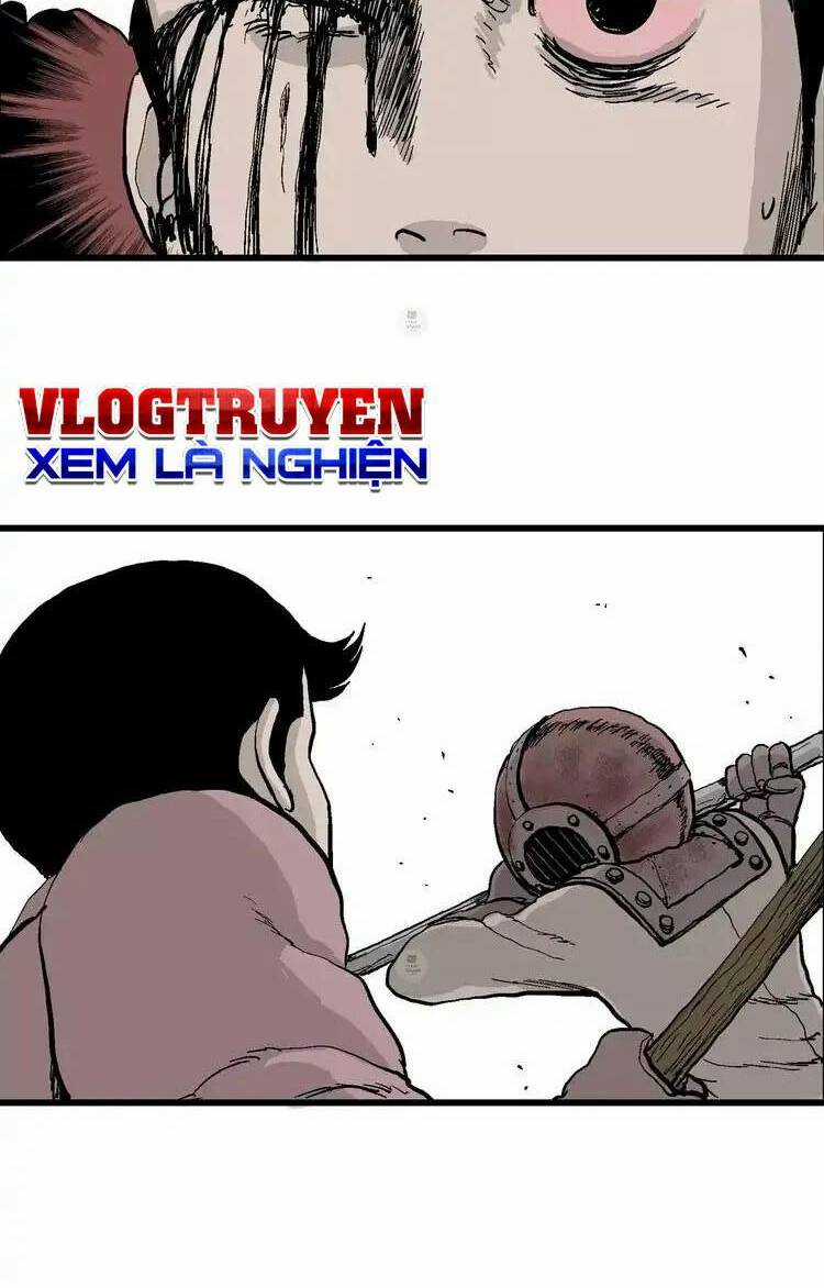 Thuyết Tiến Hóa Của Loài Người Chapter 28 trang 35