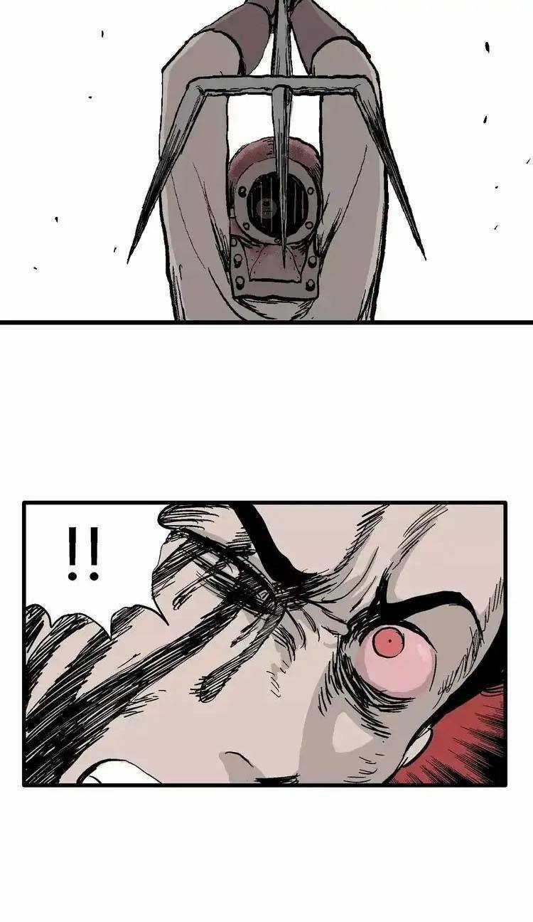 Thuyết Tiến Hóa Của Loài Người Chapter 28 trang 38