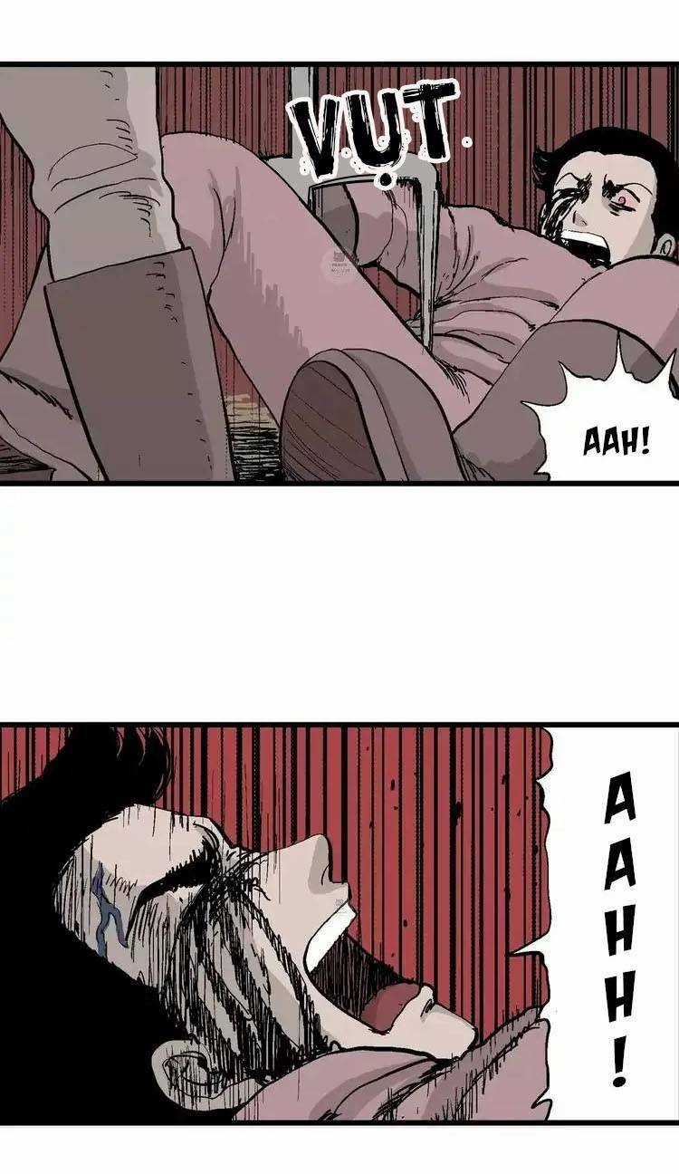 Thuyết Tiến Hóa Của Loài Người Chapter 28 trang 39