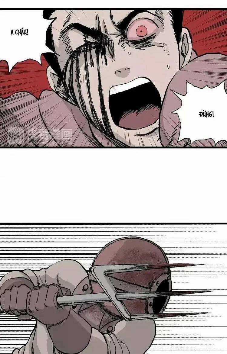 Thuyết Tiến Hóa Của Loài Người Chapter 28 trang 42