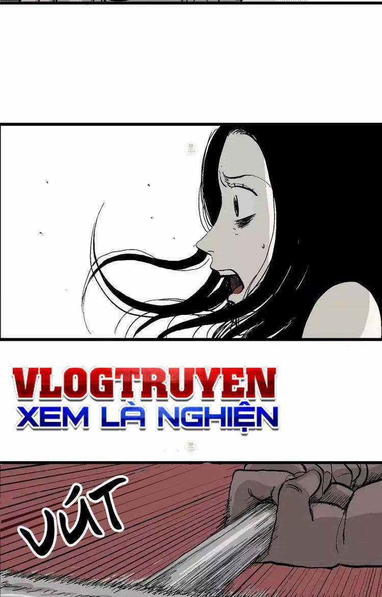 Thuyết Tiến Hóa Của Loài Người Chapter 28 trang 43