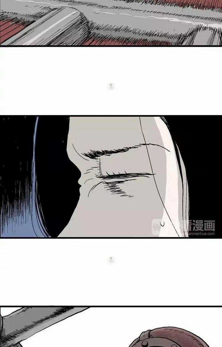 Thuyết Tiến Hóa Của Loài Người Chapter 28 trang 44