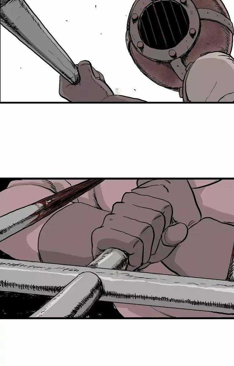 Thuyết Tiến Hóa Của Loài Người Chapter 28 trang 45