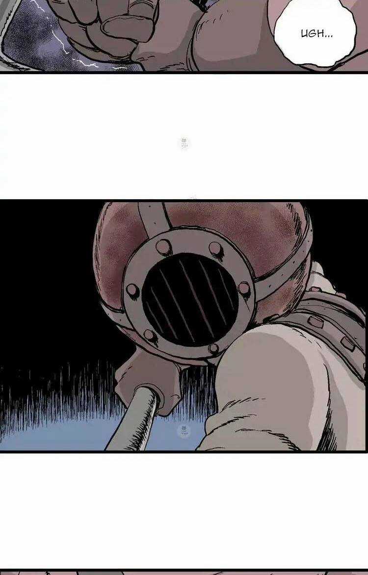 Thuyết Tiến Hóa Của Loài Người Chapter 28 trang 48