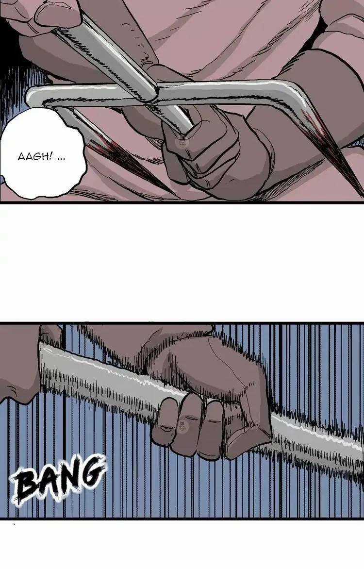 Thuyết Tiến Hóa Của Loài Người Chapter 28 trang 49