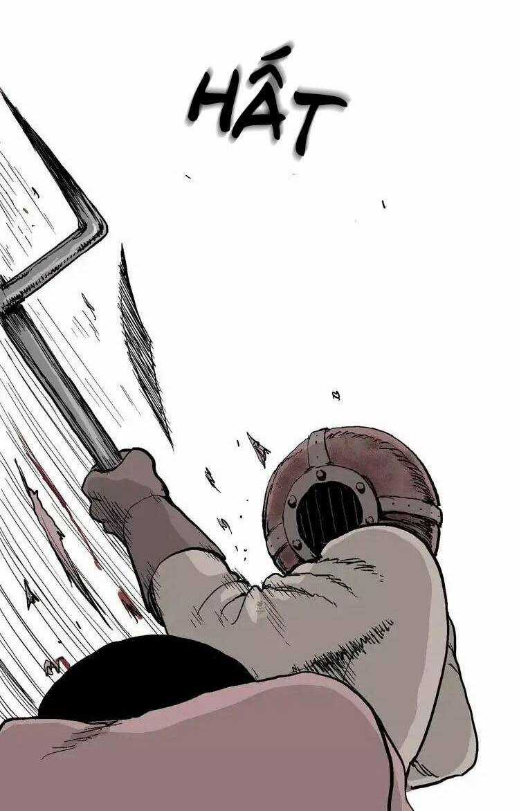 Thuyết Tiến Hóa Của Loài Người Chapter 28 trang 50