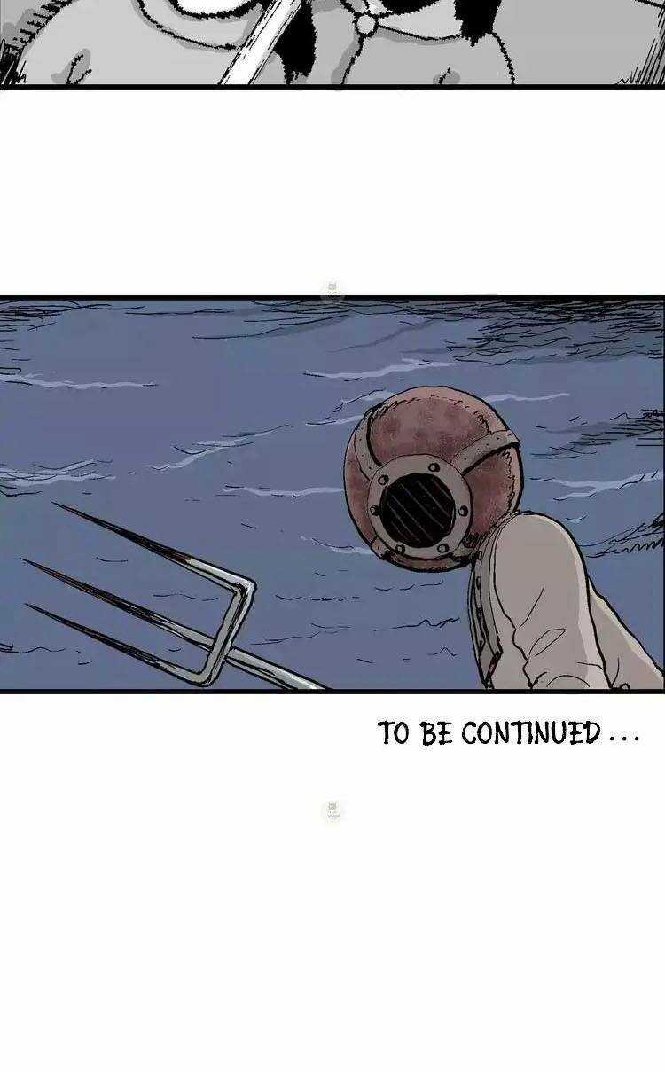 Thuyết Tiến Hóa Của Loài Người Chapter 28 trang 55