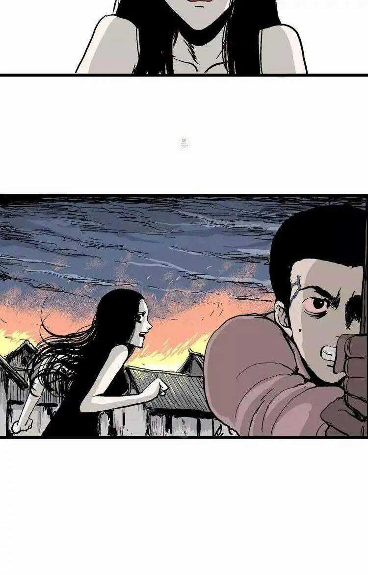 Thuyết Tiến Hóa Của Loài Người Chapter 28 trang 6