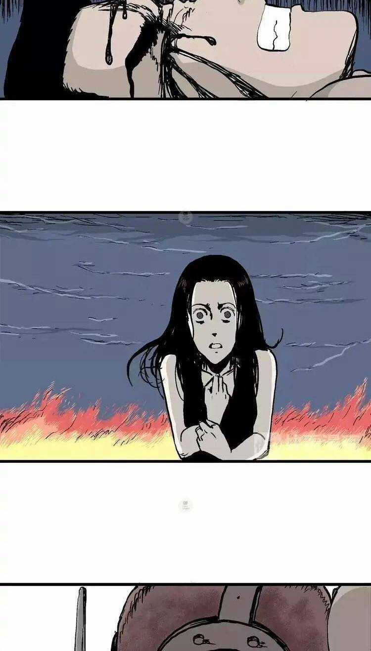 Thuyết Tiến Hóa Của Loài Người Chapter 29 trang 17