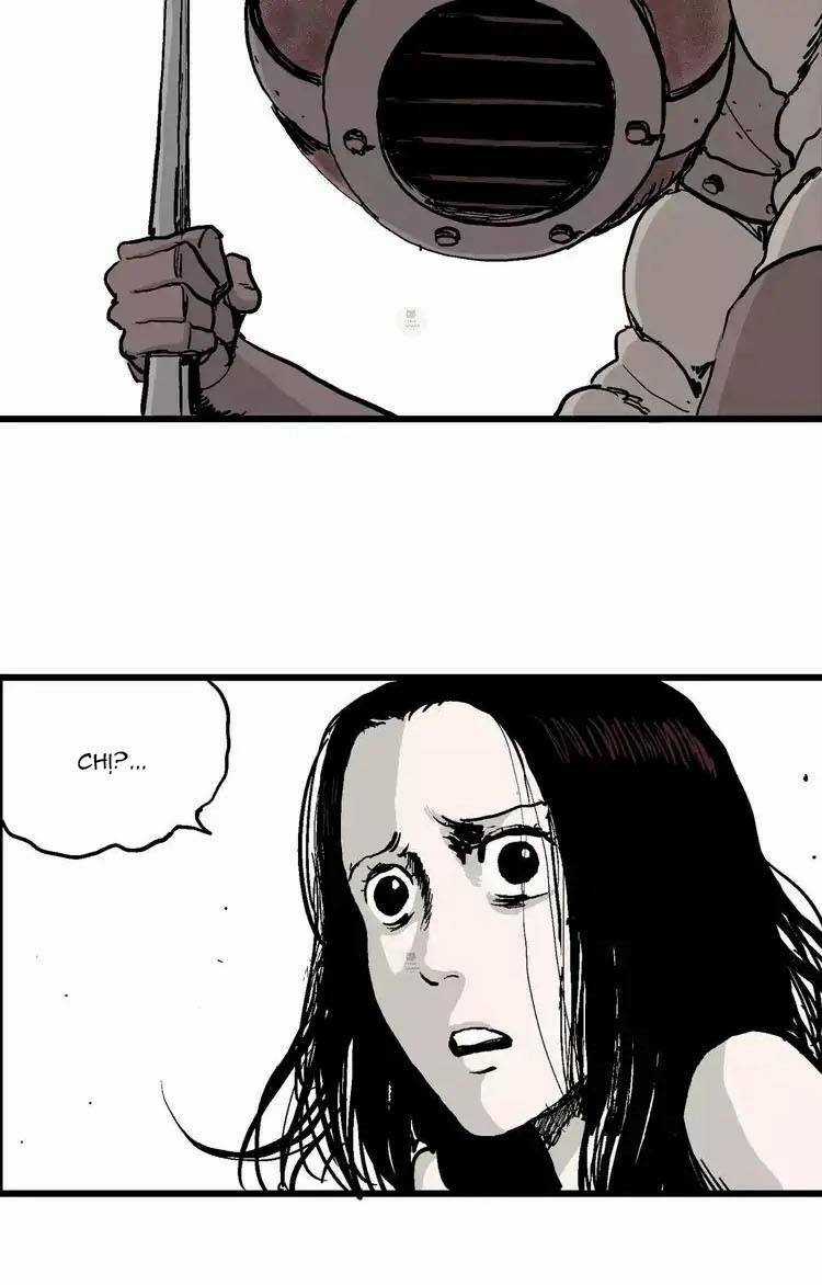 Thuyết Tiến Hóa Của Loài Người Chapter 29 trang 18