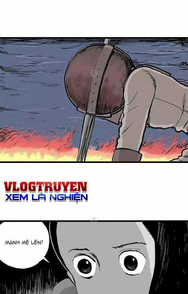 Thuyết Tiến Hóa Của Loài Người Chapter 29 trang 19