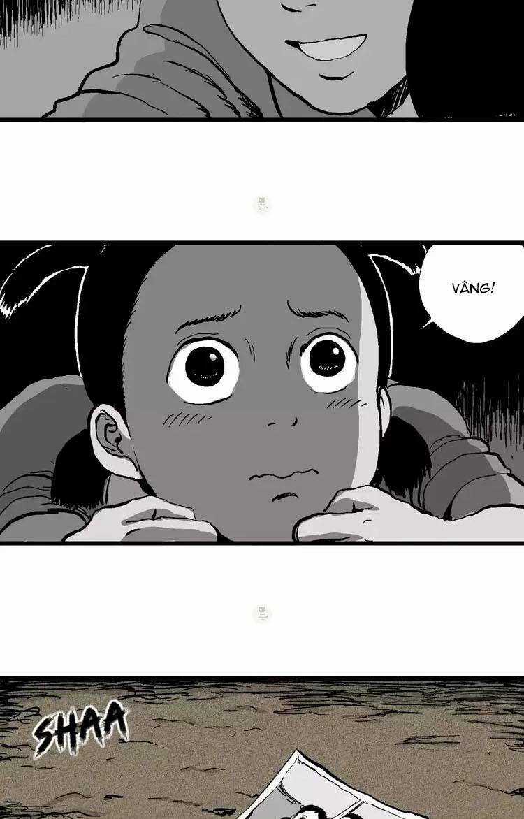 Thuyết Tiến Hóa Của Loài Người Chapter 29 trang 20