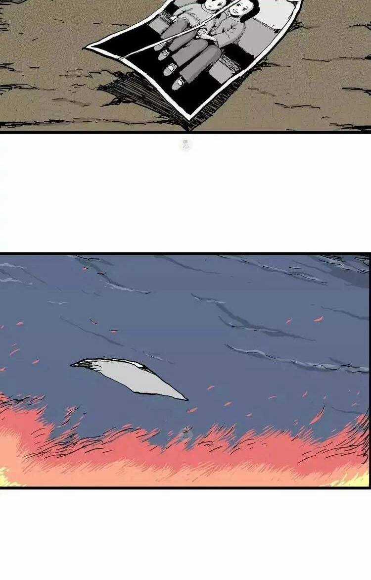 Thuyết Tiến Hóa Của Loài Người Chapter 29 trang 21