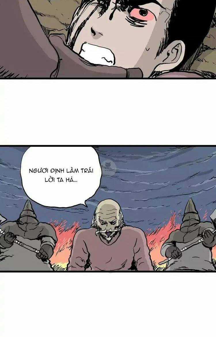 Thuyết Tiến Hóa Của Loài Người Chapter 29 trang 25