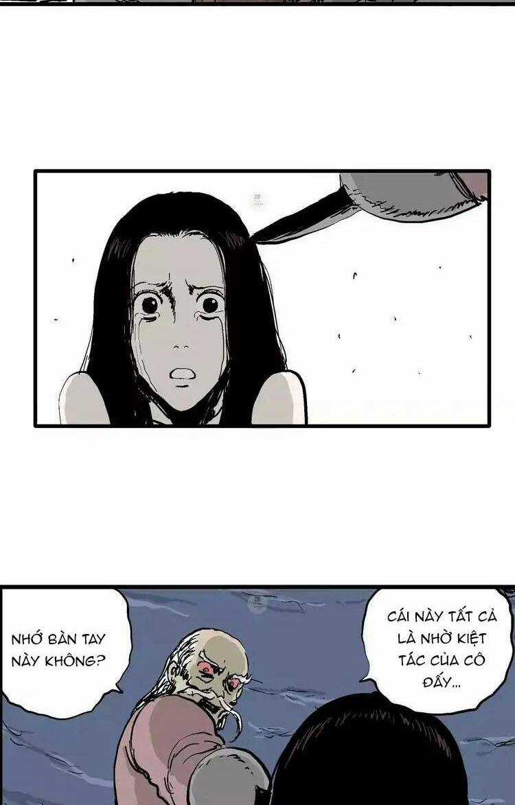 Thuyết Tiến Hóa Của Loài Người Chapter 29 trang 27