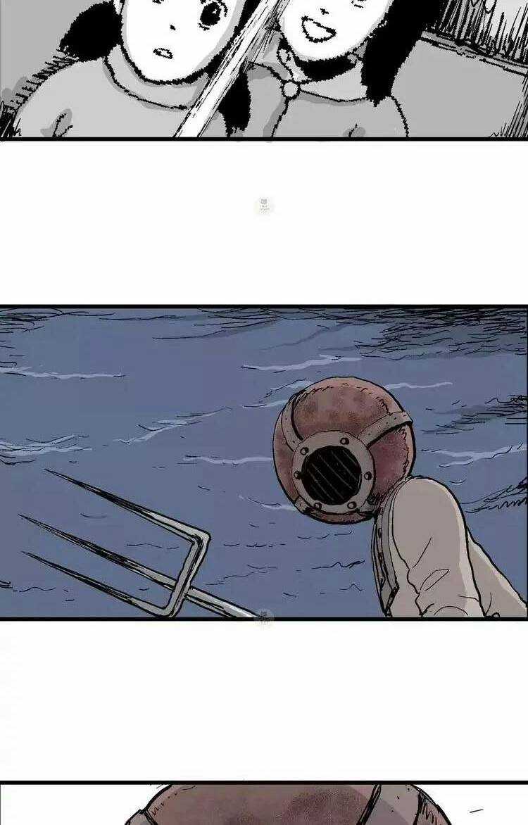 Thuyết Tiến Hóa Của Loài Người Chapter 29 trang 3