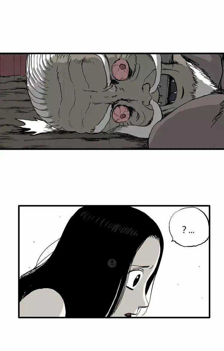 Thuyết Tiến Hóa Của Loài Người Chapter 29 trang 37