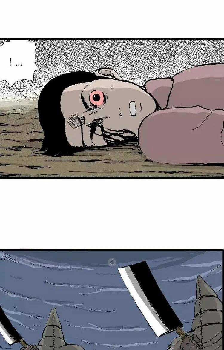 Thuyết Tiến Hóa Của Loài Người Chapter 29 trang 38