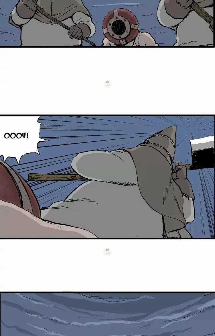 Thuyết Tiến Hóa Của Loài Người Chapter 29 trang 39