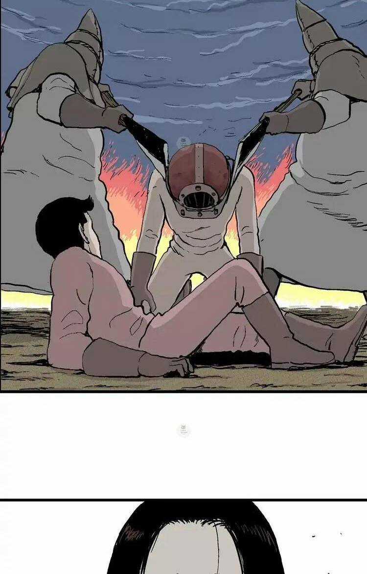 Thuyết Tiến Hóa Của Loài Người Chapter 29 trang 40