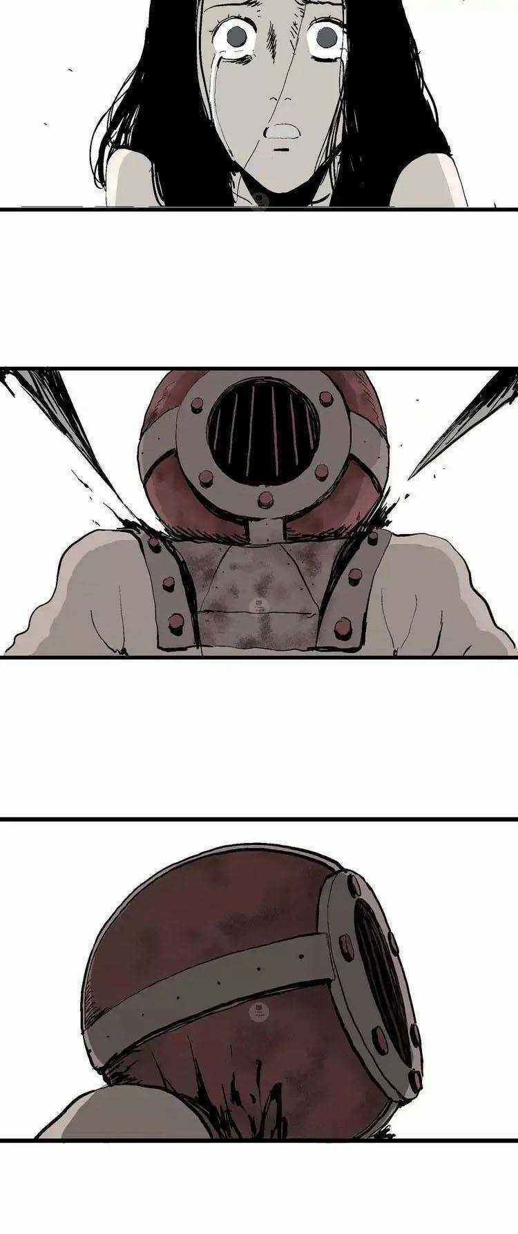 Thuyết Tiến Hóa Của Loài Người Chapter 29 trang 41