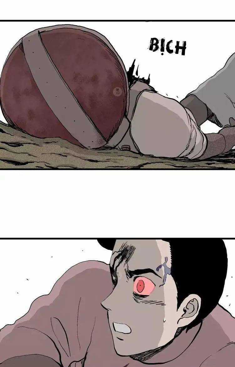 Thuyết Tiến Hóa Của Loài Người Chapter 29 trang 42