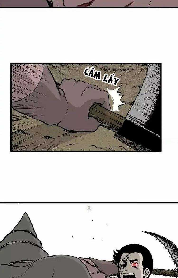 Thuyết Tiến Hóa Của Loài Người Chapter 29 trang 43