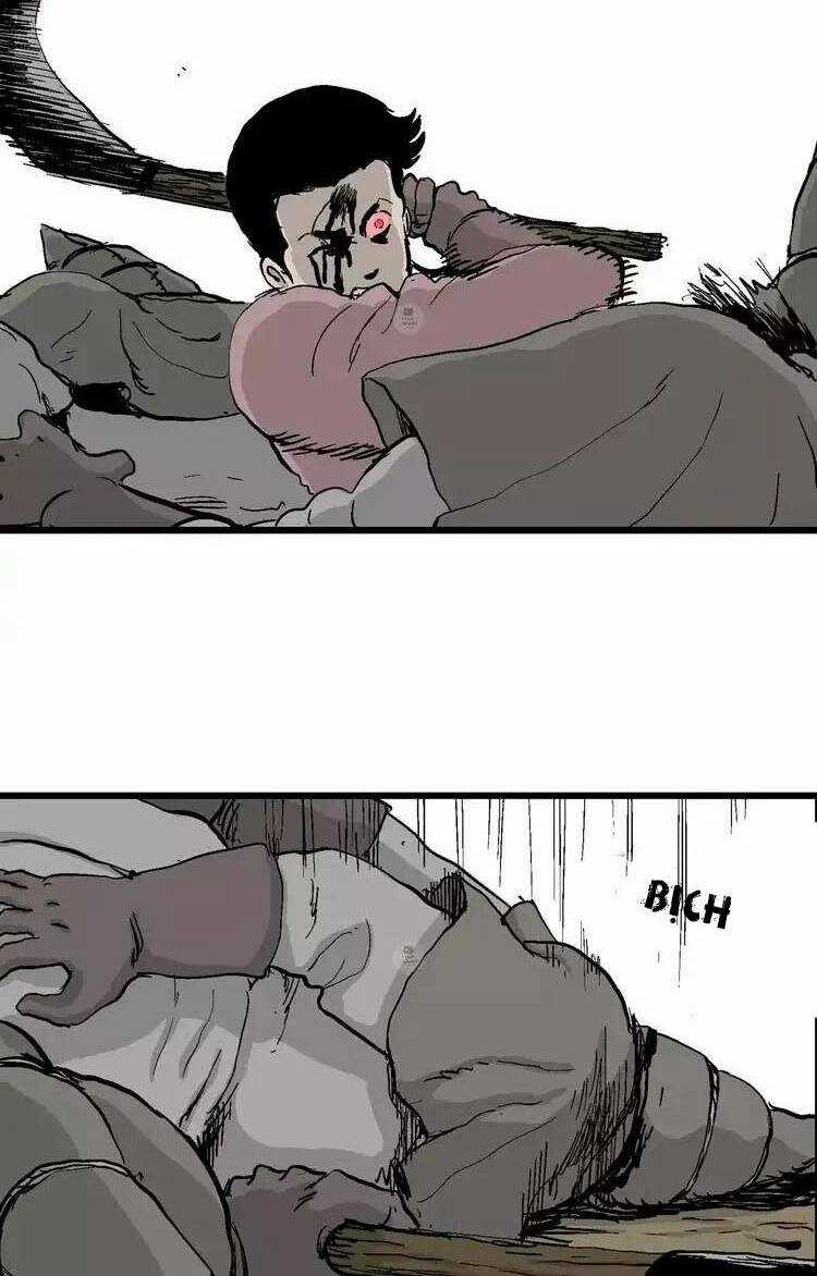 Thuyết Tiến Hóa Của Loài Người Chapter 29 trang 45