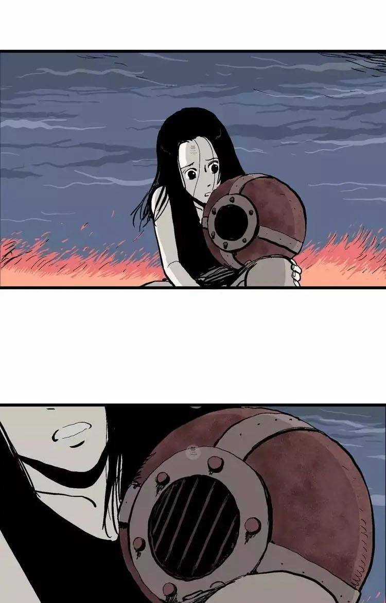 Thuyết Tiến Hóa Của Loài Người Chapter 29 trang 48